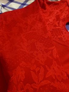 New Stretchable Women's Blouse