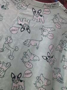 Trendy Modern T - Shirt