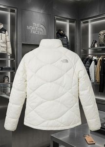 The North Face Puffer Jacket
