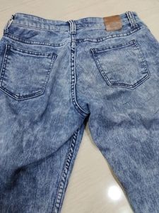 Blue Jeans
