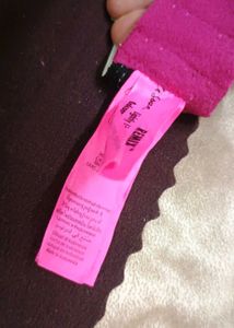 La Senza Pink Bra