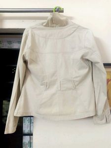 KRAUS WOMENS COTTON JACKET