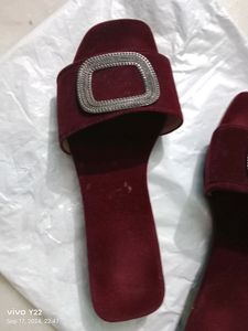 slippers