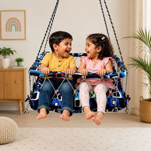 Comfortable Baby Swing
