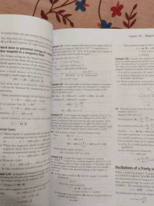 NEET Objective Physics Vol 1 &amp; 2