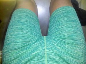 Sports Shorts