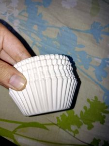 Cupcake Liners Set of 60