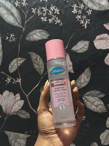 Cetaphil Bright Healthy Radiance Toner