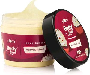 Plum Body Butter Pack of 1