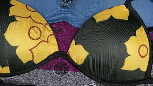 set of 4 bras