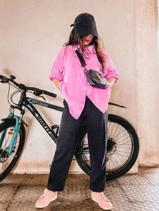 Warm Trousers