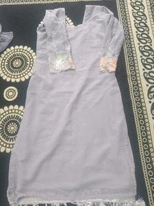 buy combo Elegant Embroidered Kurta Suit