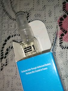Perfume Deo