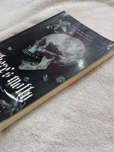 Where's Molly by H.D. Carlton