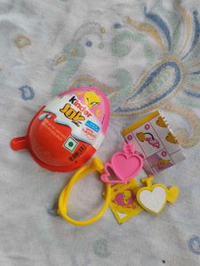 Kinder Joy Surprise Toy