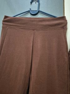 Brown Co-ord Set