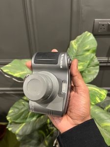 Fujifilm Digital Camera