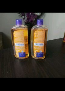 Clean &amp; Clear Foaming Face Wash - 2 Pc