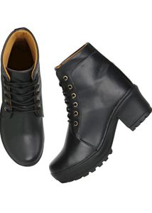 Stylish Casual Boots For Women