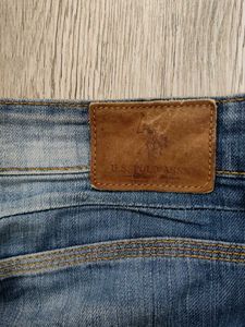 Classic U.S. Polo Assn. Denim Jeans