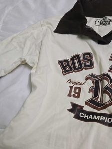 Vintage Boston Champion T-Shirt