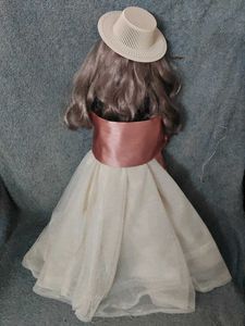 Cute Doll