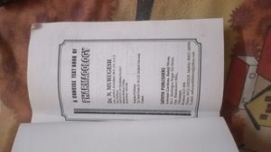 Pharmacy Textbooks Bundle