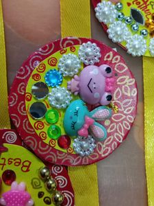 ✴️COMBO 6pcs Rakhi✴️