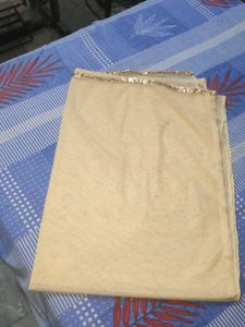 net wala dupatta