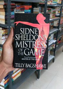 Sidney Sheldon's Mistress of the Game