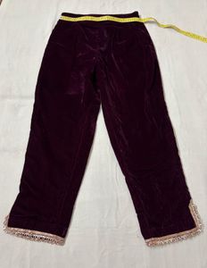 🆕Designer Velvet Pakistani Suit Set