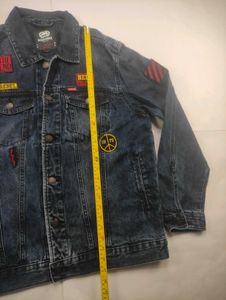 Men's Ecko Unltd. Denim Jacket