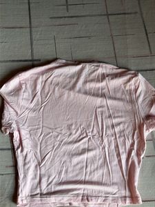 Pink "Love is" Cr
