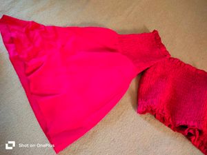 Price Drop ⏬⏬ New Fancy Tube Top 🌹🎀