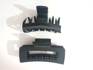 Hair Claw Clips