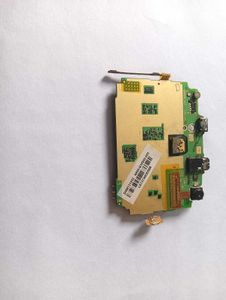 4 Smartphone Motherboard