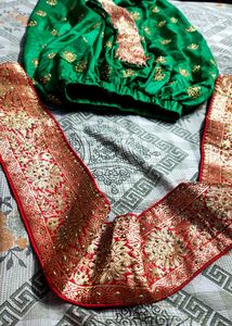 Adorable Krishna Costume for Kids