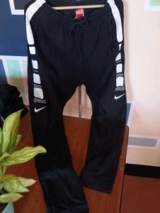 Nike Black Track Pants