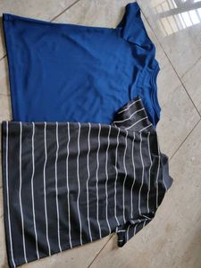 Combo Of Unused T Shirt