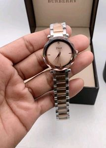 Elegant women Dior Watch