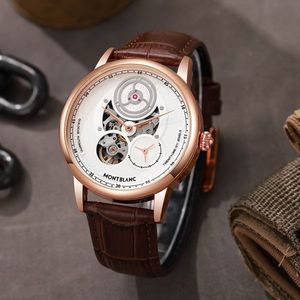 Montblanc Automatic Mechanical Watch