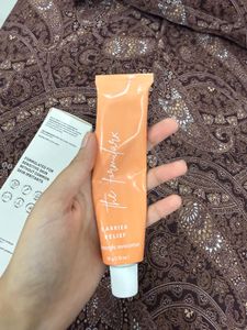 Gentle Face Moisturiser