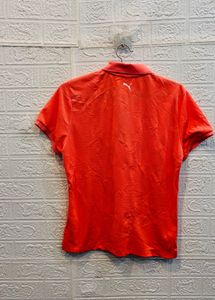 🇹🇷 Puma imported Polo tShirt