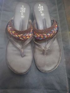 Stylish Brown Flats