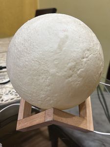 moon lamp