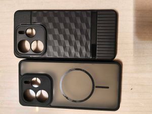 redmi note 14 5g Phone Case (2-Pack)