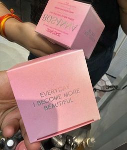 SUROSKIE Rosanna Instant Glow Mask