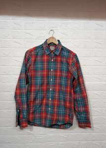 Check Shirt