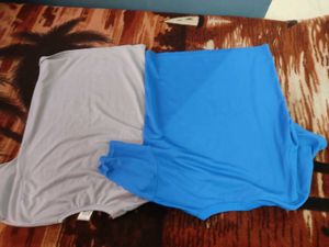PACK OF FOUR UNISEX T-SHIRTs