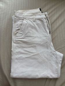 h&amp;m  Cargo jeans